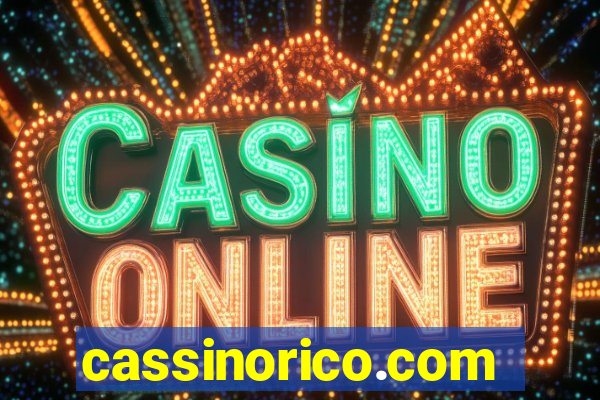 cassinorico.com