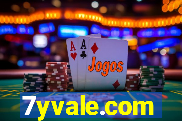 7yvale.com