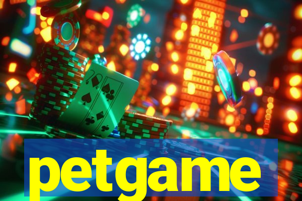 petgame