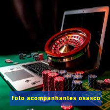 foto acompanhantes osasco
