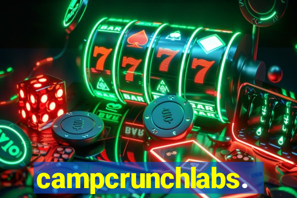 campcrunchlabs.con