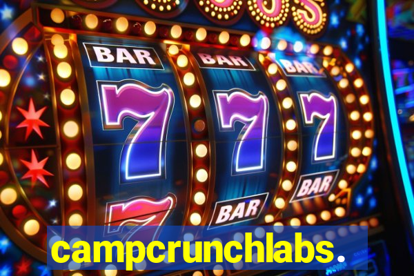 campcrunchlabs.con