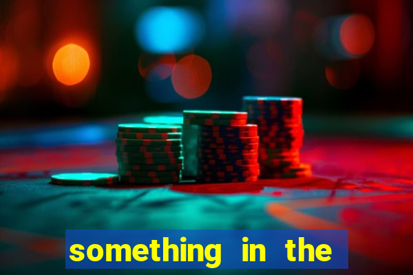 something in the air jogo portugues