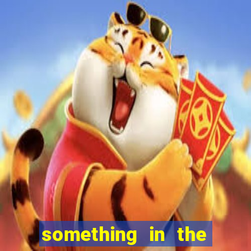 something in the air jogo portugues