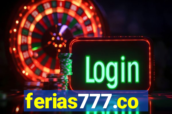 ferias777.co