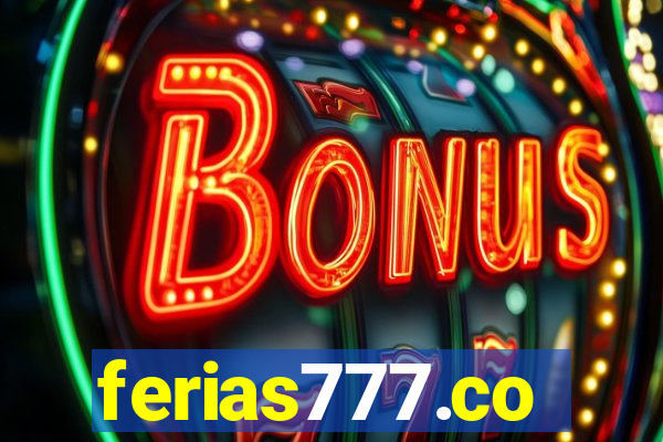 ferias777.co