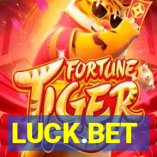 LUCK.BET