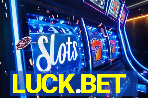 LUCK.BET