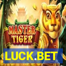 LUCK.BET