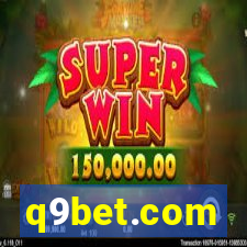 q9bet.com