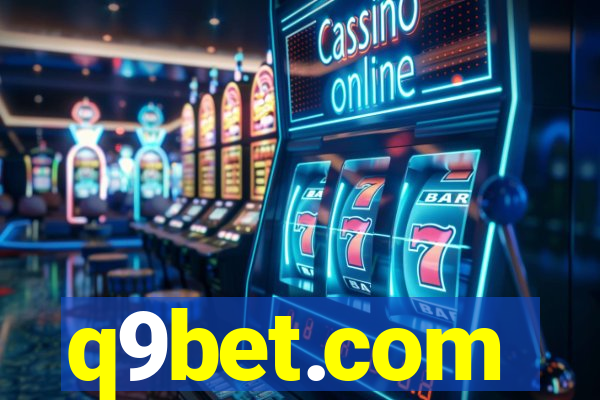 q9bet.com