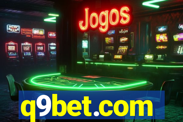 q9bet.com