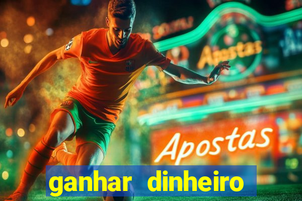 ganhar dinheiro jogando sem precisar depositar