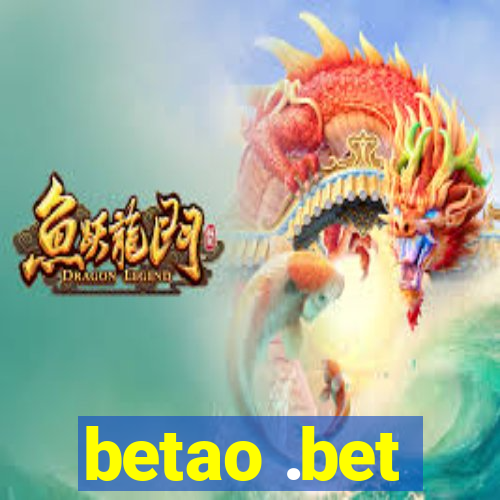 betao .bet