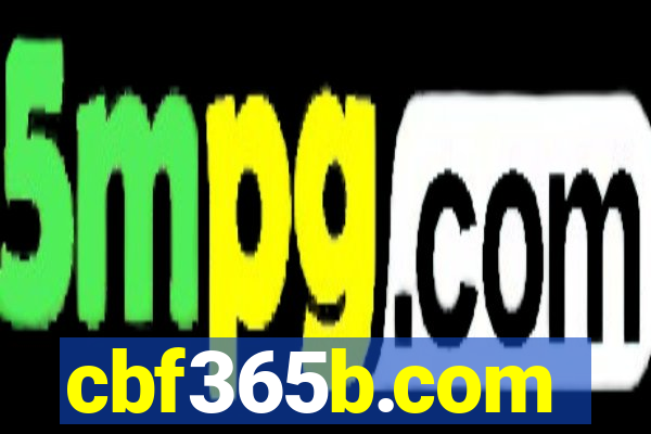 cbf365b.com