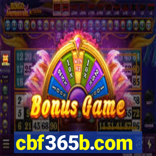 cbf365b.com