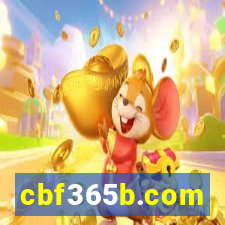 cbf365b.com