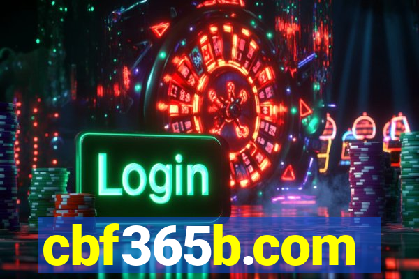 cbf365b.com