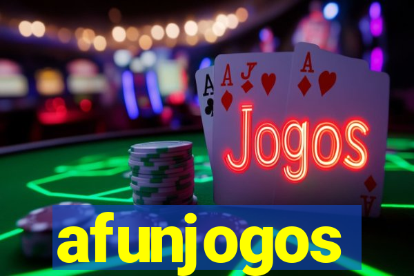 afunjogos