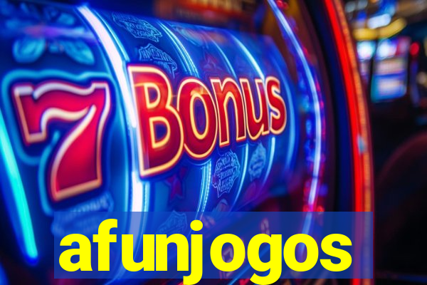 afunjogos
