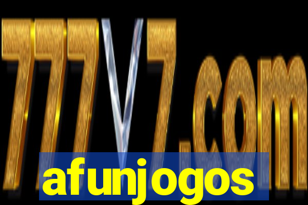 afunjogos