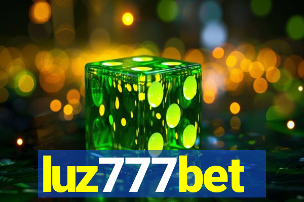luz777bet