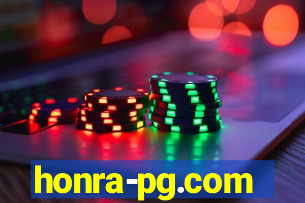 honra-pg.com