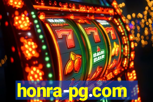 honra-pg.com