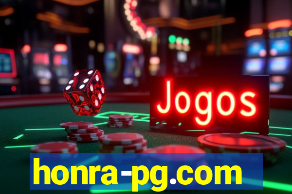 honra-pg.com