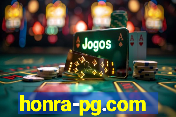 honra-pg.com