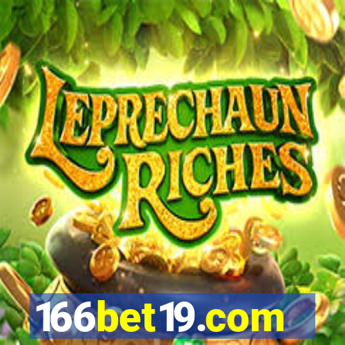 166bet19.com
