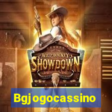 Bgjogocassino