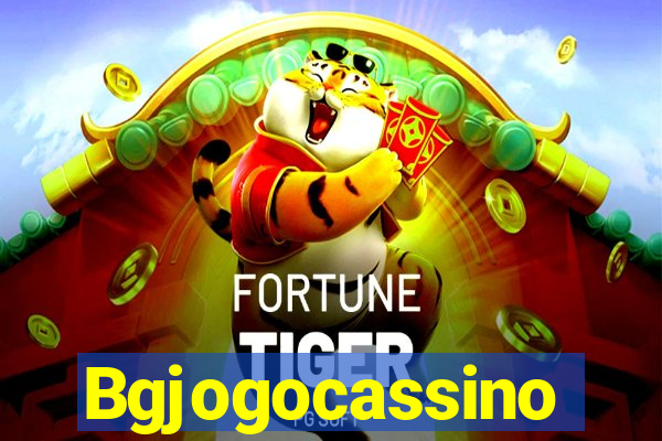 Bgjogocassino