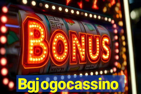 Bgjogocassino