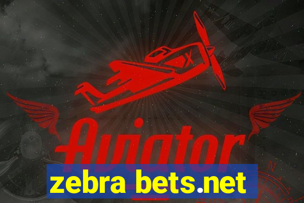 zebra bets.net