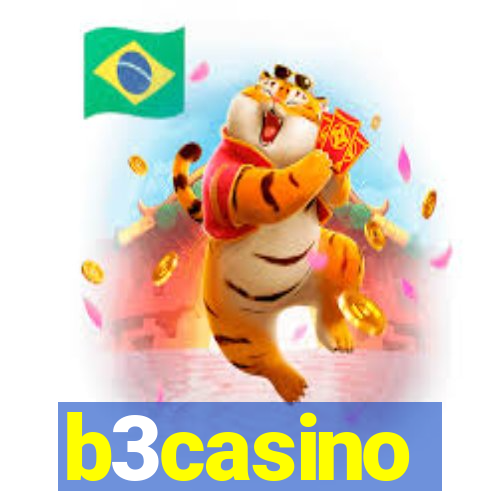 b3casino