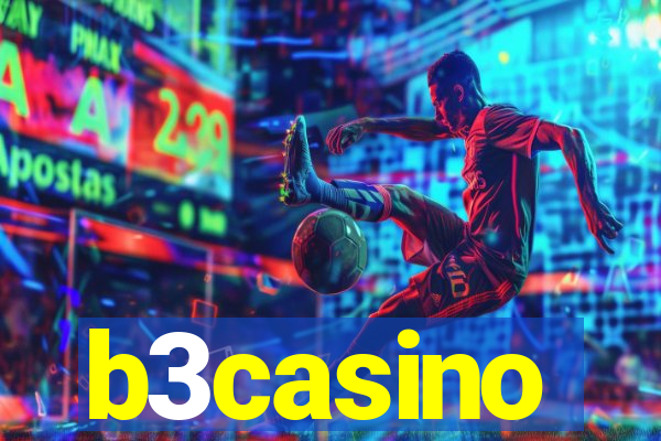 b3casino