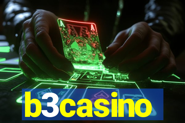 b3casino