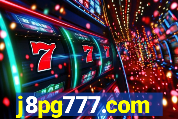 j8pg777.com