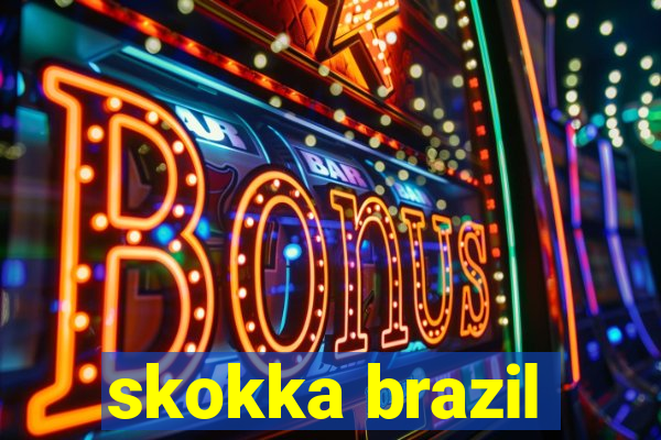 skokka brazil