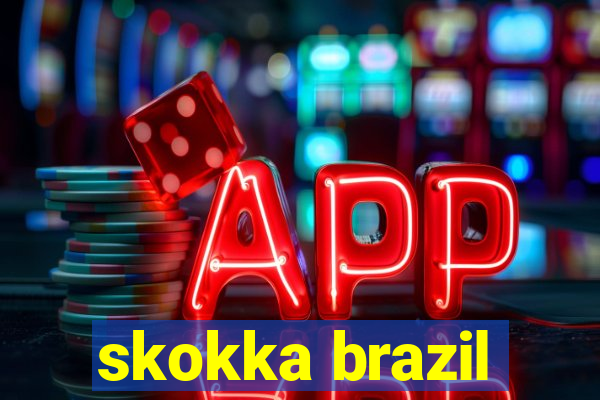 skokka brazil