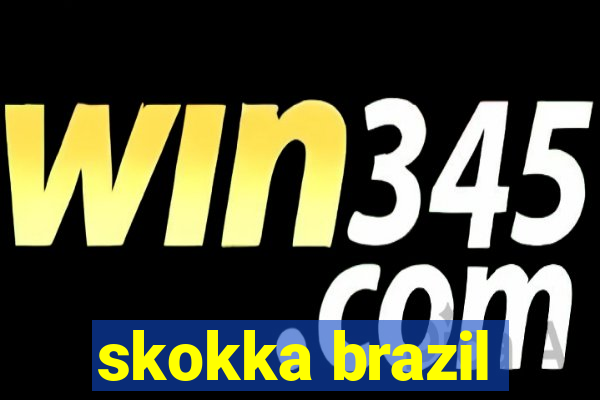 skokka brazil