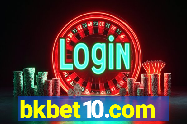 bkbet10.com