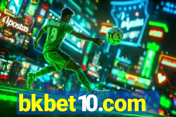 bkbet10.com