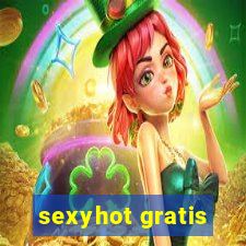 sexyhot gratis