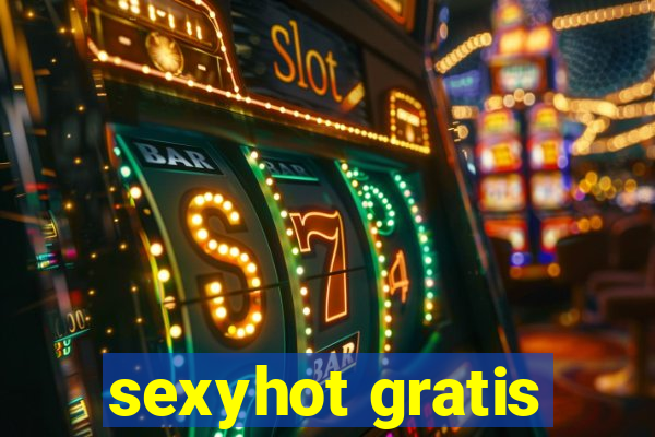 sexyhot gratis