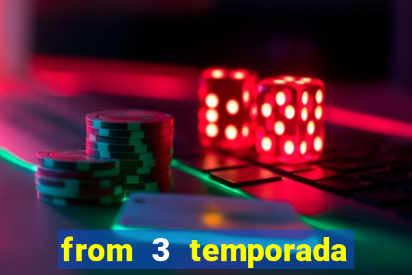 from 3 temporada via torrent