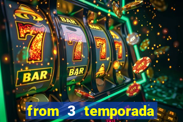 from 3 temporada via torrent