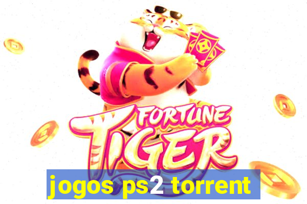 jogos ps2 torrent