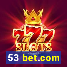 53 bet.com
